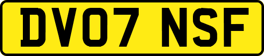 DV07NSF