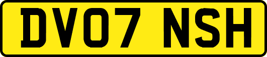 DV07NSH
