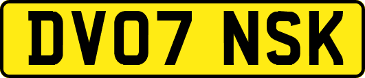 DV07NSK