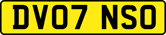 DV07NSO