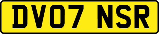 DV07NSR