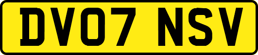 DV07NSV