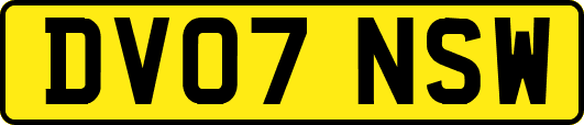 DV07NSW