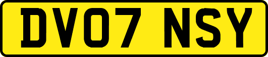 DV07NSY