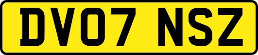 DV07NSZ