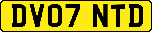 DV07NTD