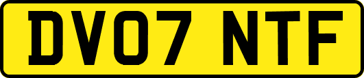 DV07NTF
