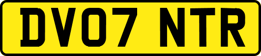 DV07NTR
