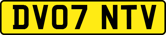 DV07NTV