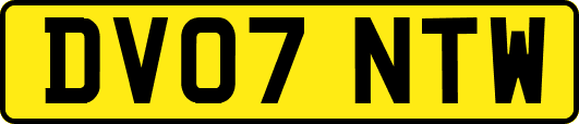 DV07NTW