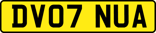 DV07NUA