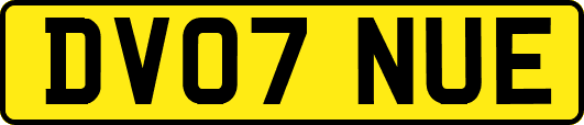 DV07NUE