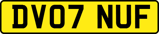 DV07NUF
