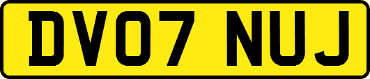 DV07NUJ