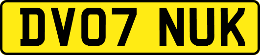 DV07NUK