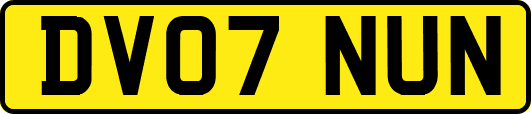 DV07NUN