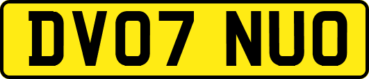 DV07NUO