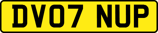 DV07NUP