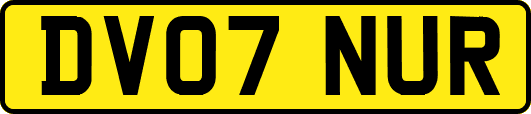 DV07NUR