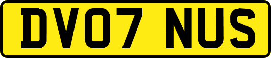 DV07NUS