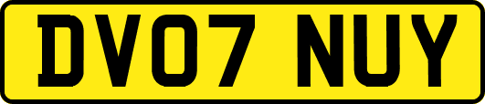 DV07NUY