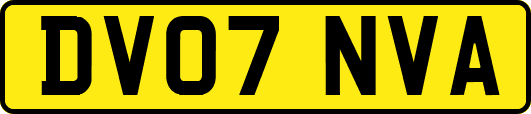 DV07NVA