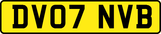 DV07NVB