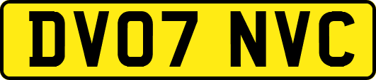 DV07NVC