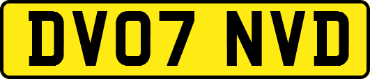 DV07NVD