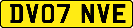 DV07NVE