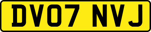DV07NVJ