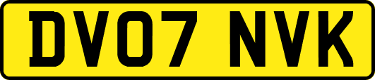 DV07NVK