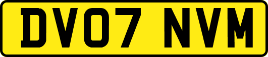 DV07NVM