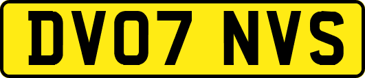 DV07NVS