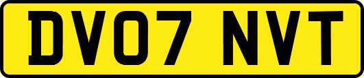 DV07NVT