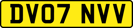 DV07NVV