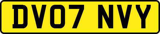 DV07NVY