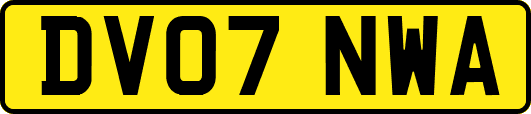 DV07NWA