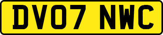 DV07NWC