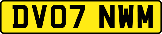 DV07NWM