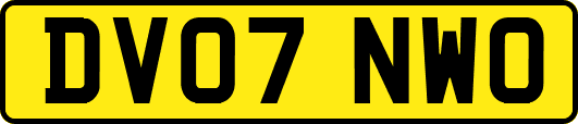 DV07NWO