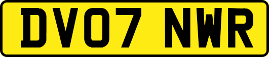DV07NWR