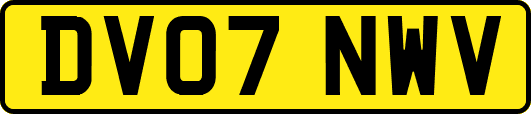 DV07NWV