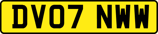 DV07NWW