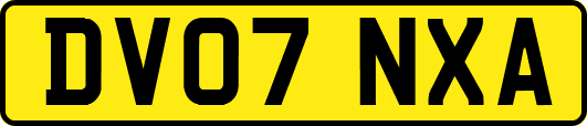 DV07NXA