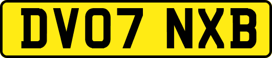 DV07NXB