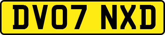 DV07NXD