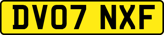 DV07NXF