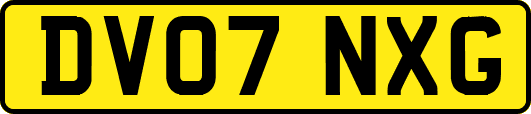 DV07NXG