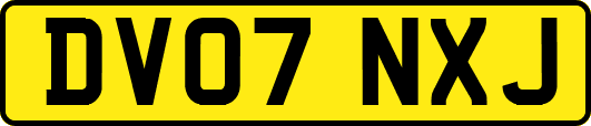 DV07NXJ